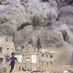 image for (OC) Real photo of Gaza — not AI. If anyone doubts it Video can be sent as a proof, this is Genocide
