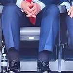 image for Trump’s swollen ankles at FIFA Club World Cup