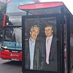 image for The UK is getting ready for Trump’s state visit (non-oc)