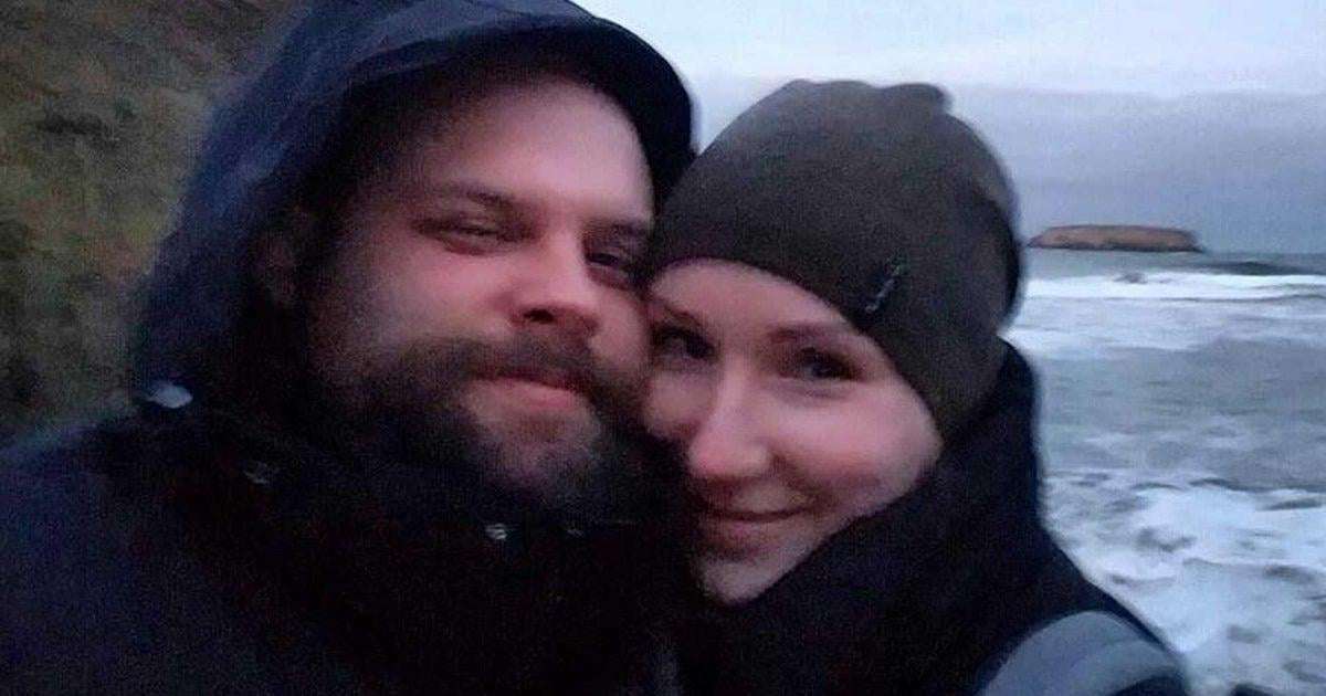 image for After fiancée is found dead, man researches time travel to "correct a horrible mistake"