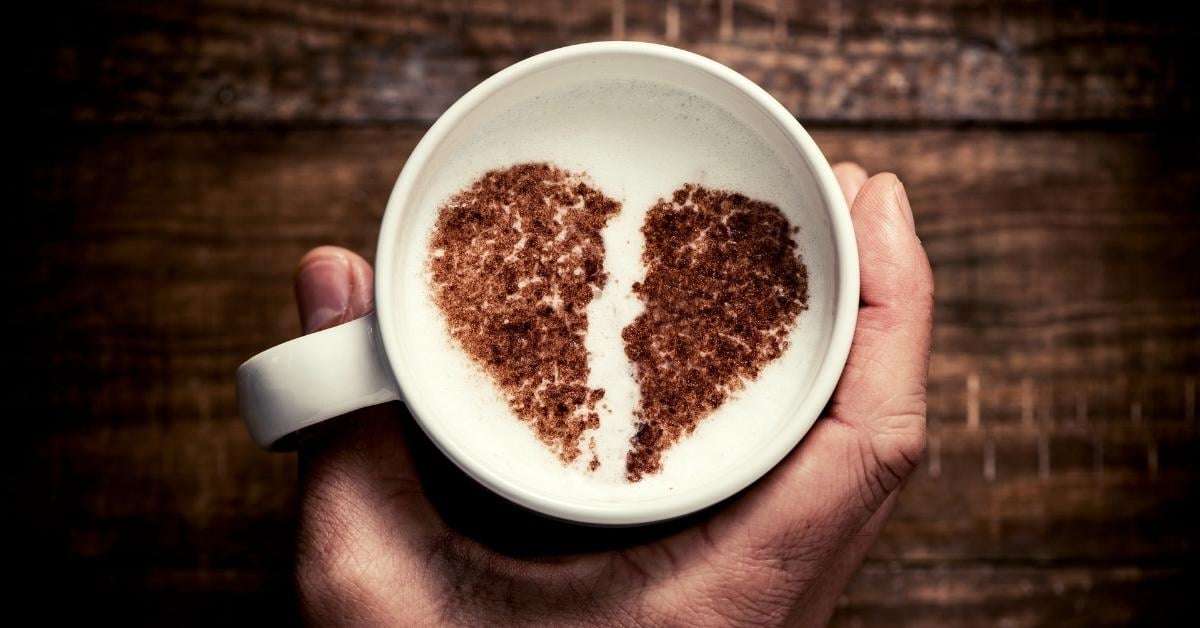 image for Woman Files for Divorce After ChatGPT ‘Reads’ Husband’s Affair in Coffee Cup