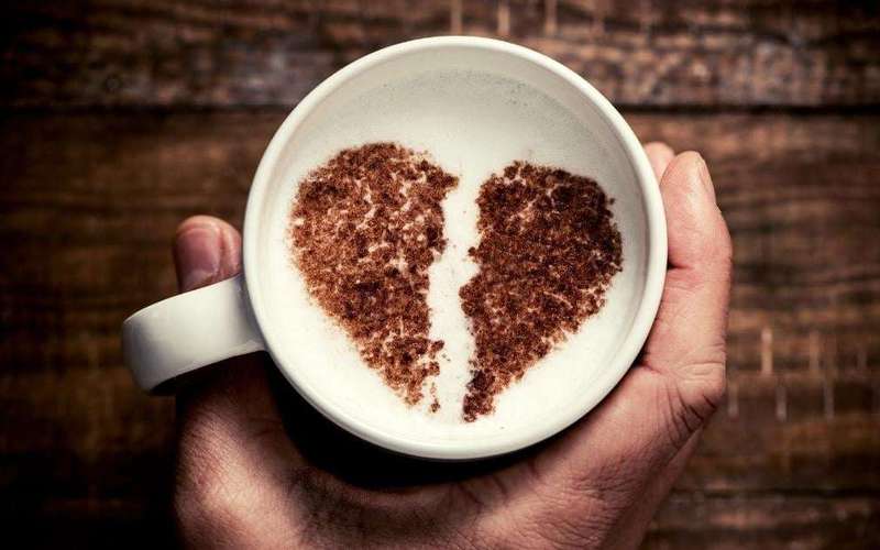 image for Woman Files for Divorce After ChatGPT ‘Reads’ Husband’s Affair in Coffee Cup