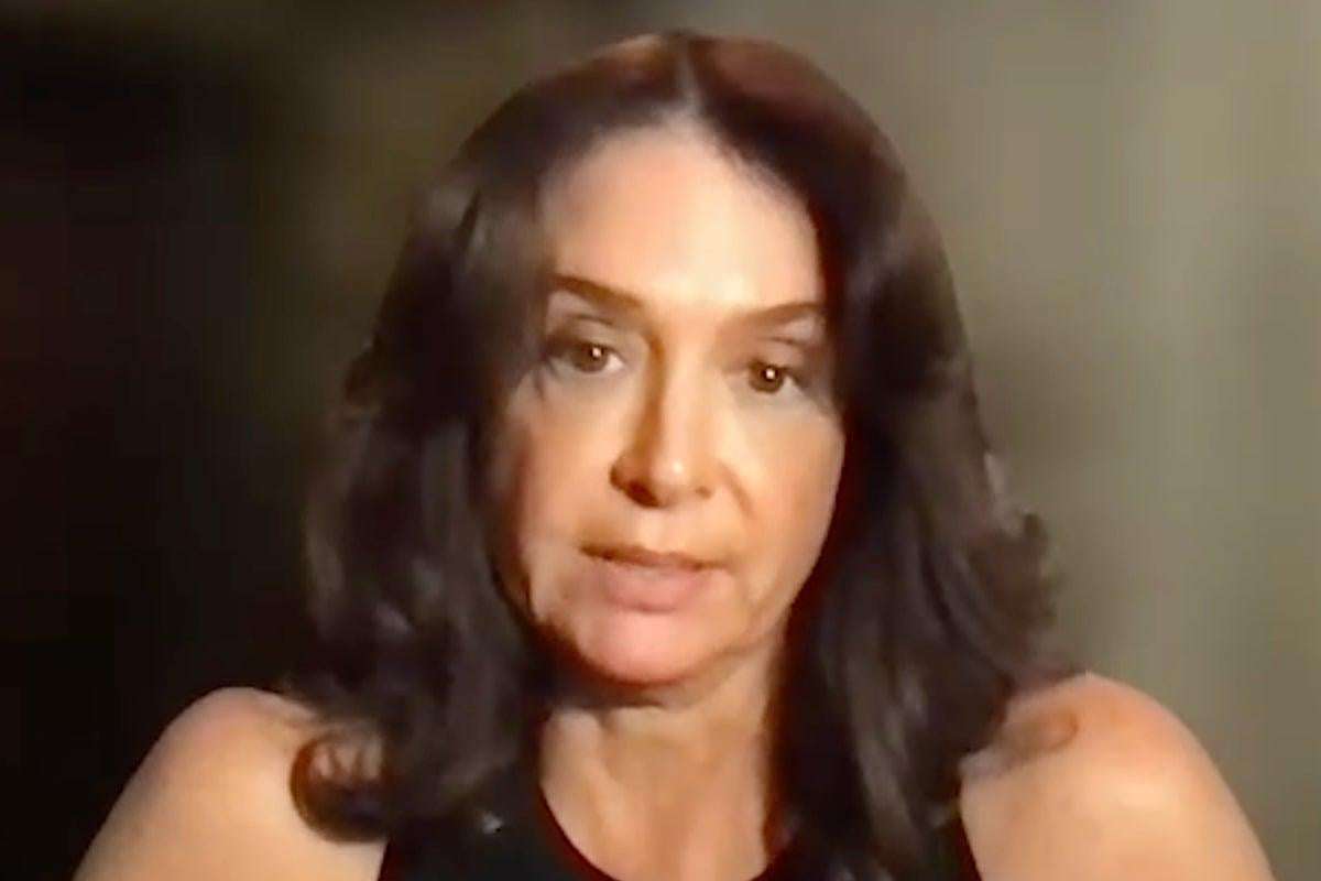 image for Epstein’s former model girlfriend claims disgraced financier and sex offender was once ‘best friends’ with Donald Trump