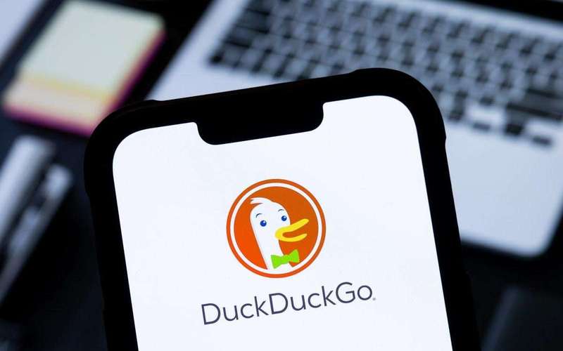 image for DuckDuckGo now lets you hide AI-generated images in search results