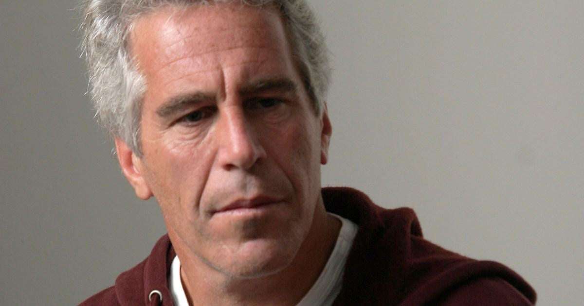 image for Epstein victims say the Trump administration's handling of the case adds to their anguish