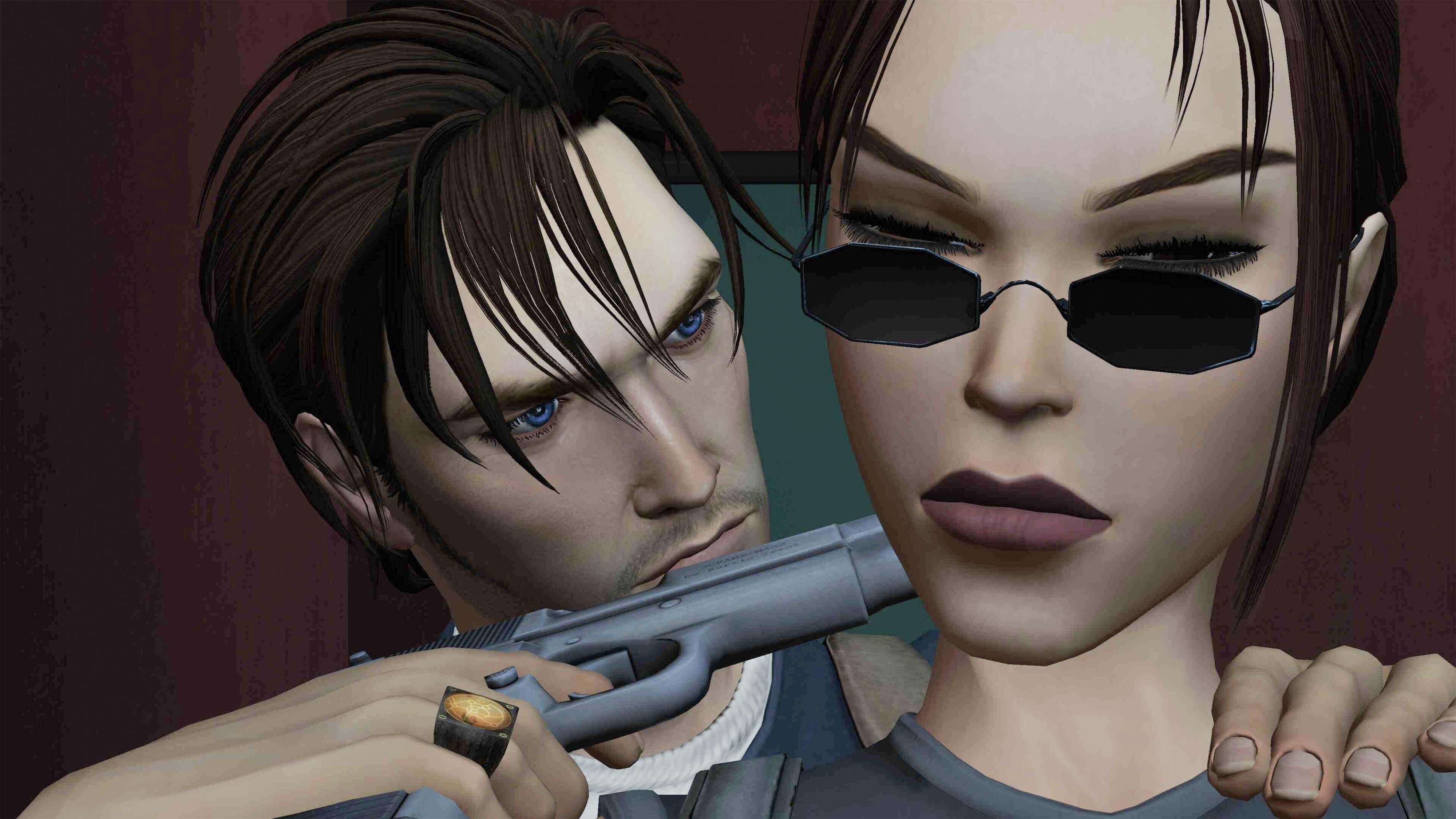 image for A Tomb Raider composer has been jailed — His legacy overshadowed by $75k+ in loan fraud