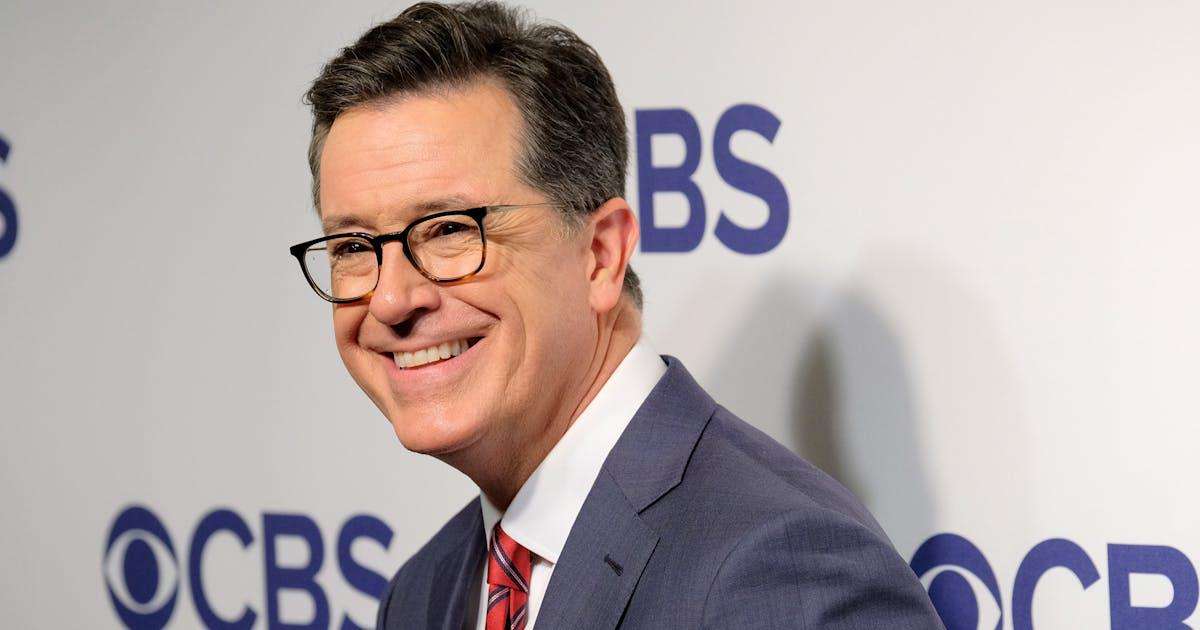 image for Stephen Colbert’s Cancellation Is Exactly What It Looks Like