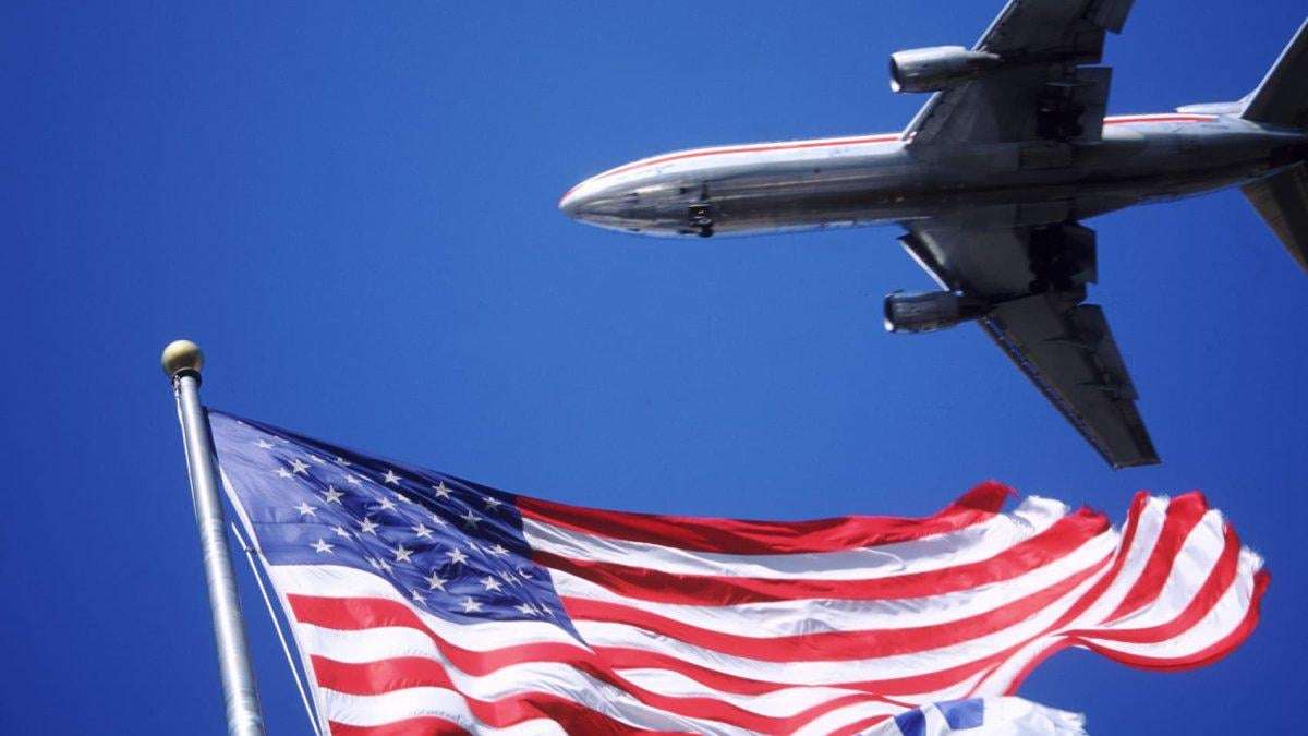 image for Travelers to the U.S. must pay a new $250 ‘visa integrity fee' — What to know