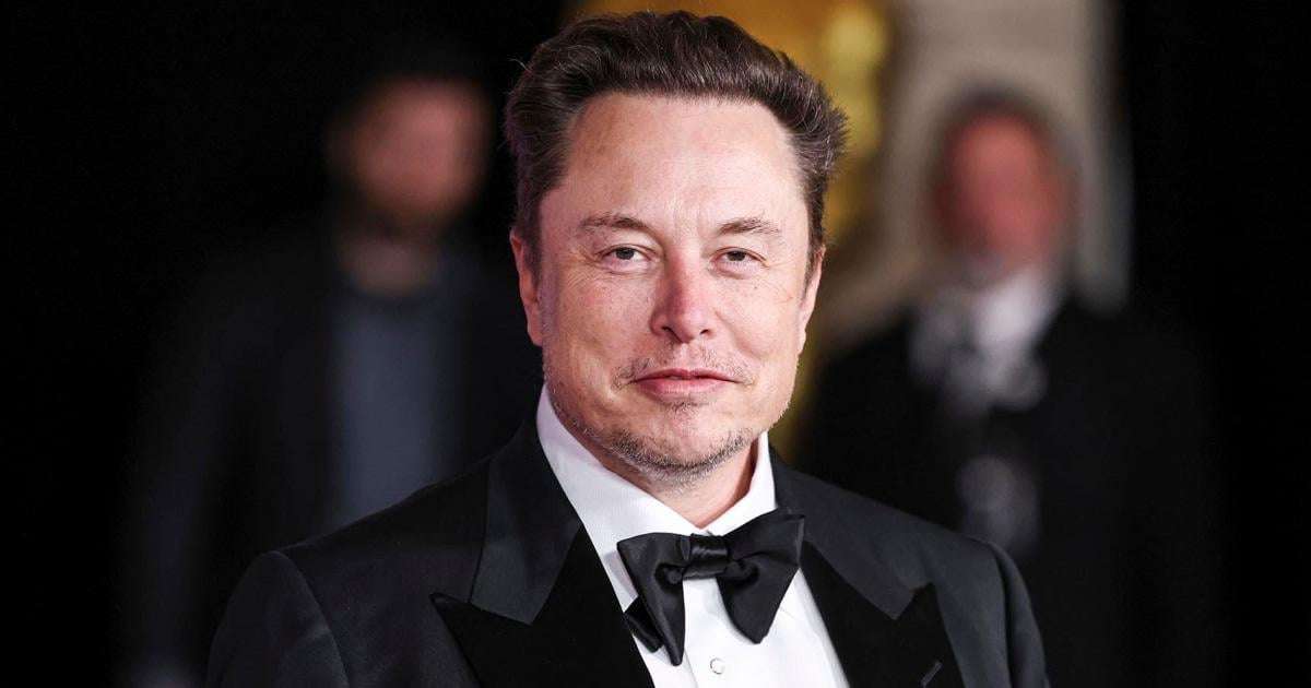image for Musk's brain implant company filed as a 'disadvantaged business'