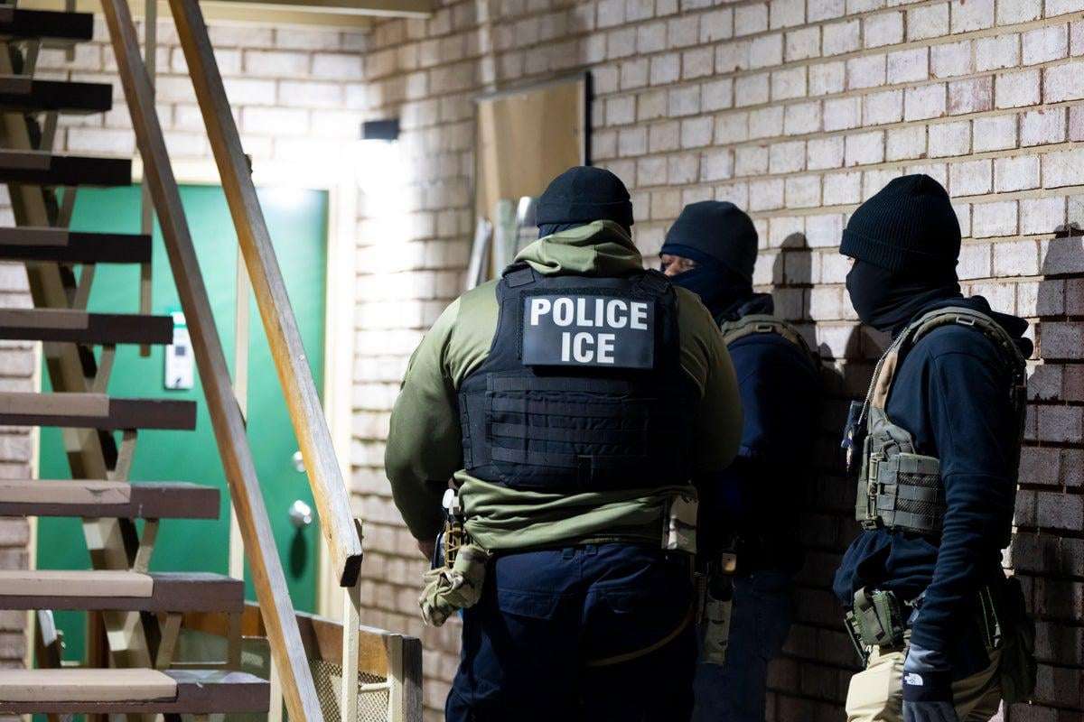 image for ICE secretly deported Pennsylvania grandfather, 82, after he lost his Green Card