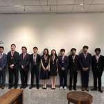 image for 2025 United States Biology Olympiad Team! [OC]