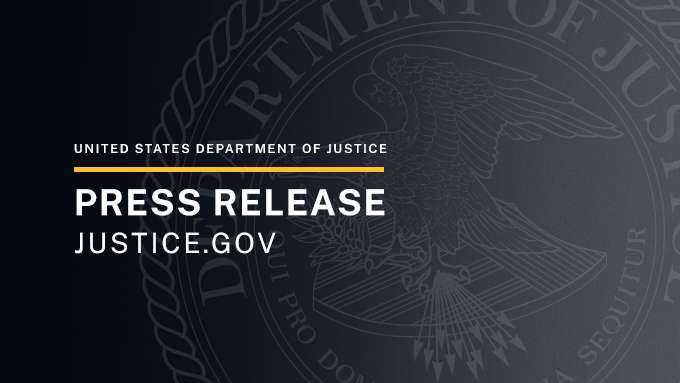 image for Former CIA Analyst Sentenced to Over Three Years in Prison for Unlawfully Transmitting Top Secret National Defense Information