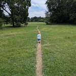 image for [OC] Just a walk with my son