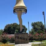 image for Stumbled into this gem in Chickasha, Oklahoma, today!!!