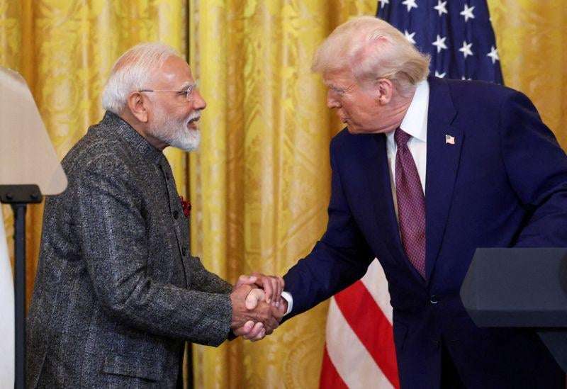 image for Analysis-Trump's renewed interest in Pakistan has India recalibrating China ties