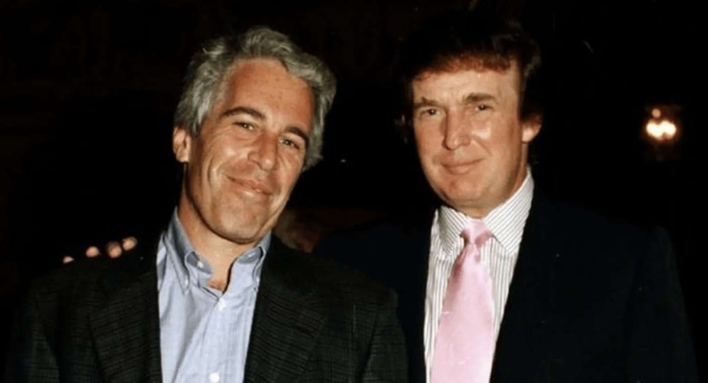 image for FBI's 'Full Panic Mode' Search For Trump Mentions in Epstein Files Confirmed By Former Analysts: Report