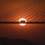 image for Sundown in Hong Kong. Shot By: Lee Mumford