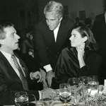 image for RFK Jr. (United States Secretary of Health and Human Services) with Epstein