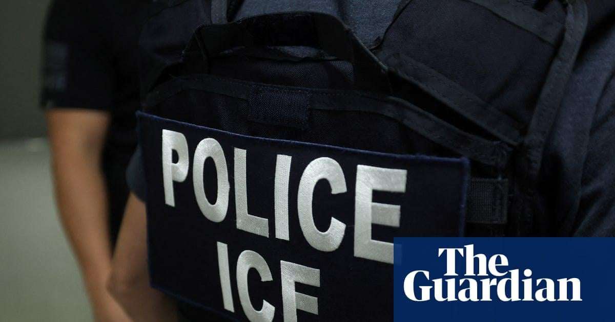 image for Ice secretly deported Pennsylvania grandfather, 82, after he lost green card