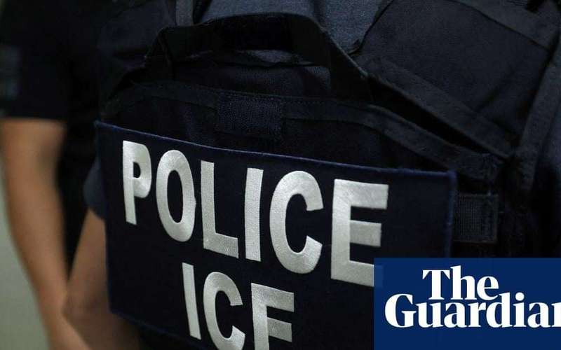 image for Ice secretly deported Pennsylvania grandfather, 82, after he lost green card