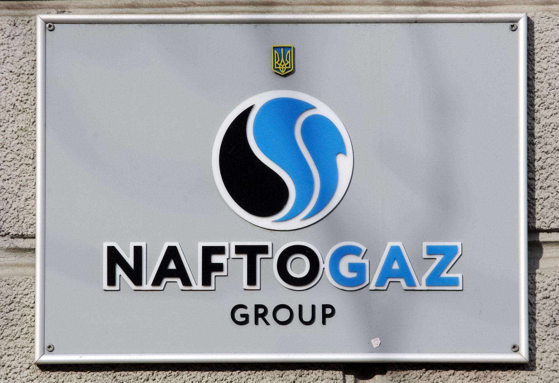 image for Ukraine to secure $6.9 billion in arbitration from Russian Gazprom, Zelensky says