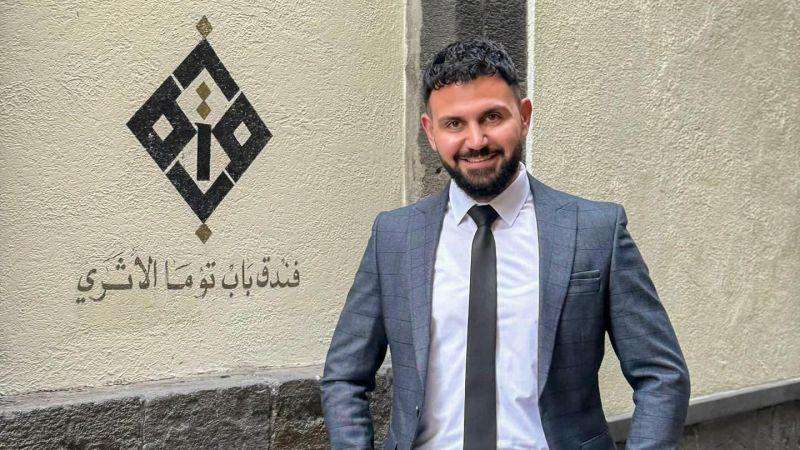 image for Hosam Saraya: US citizen among eight Druze family members executed in Syria’s sectarian violence