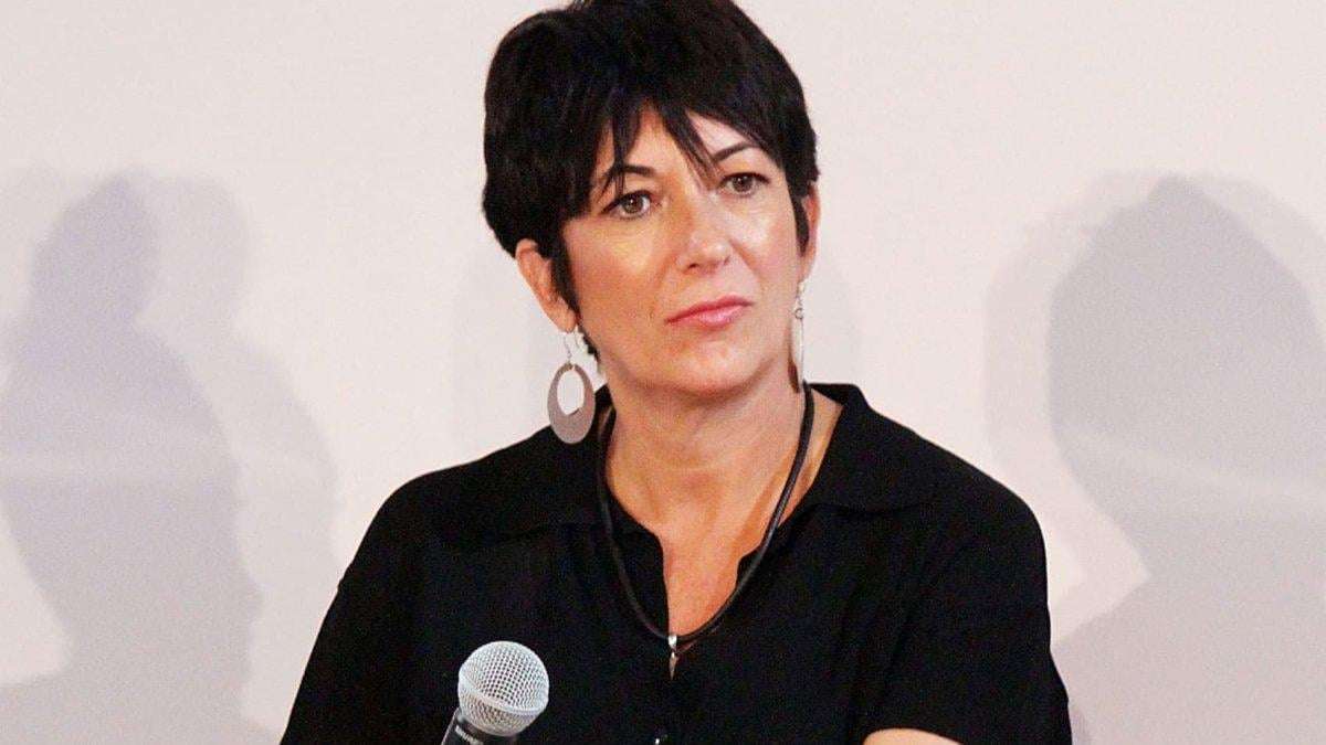 image for DOJ official expects to meet with Jeffrey Epstein procurer Ghislaine Maxwell soon