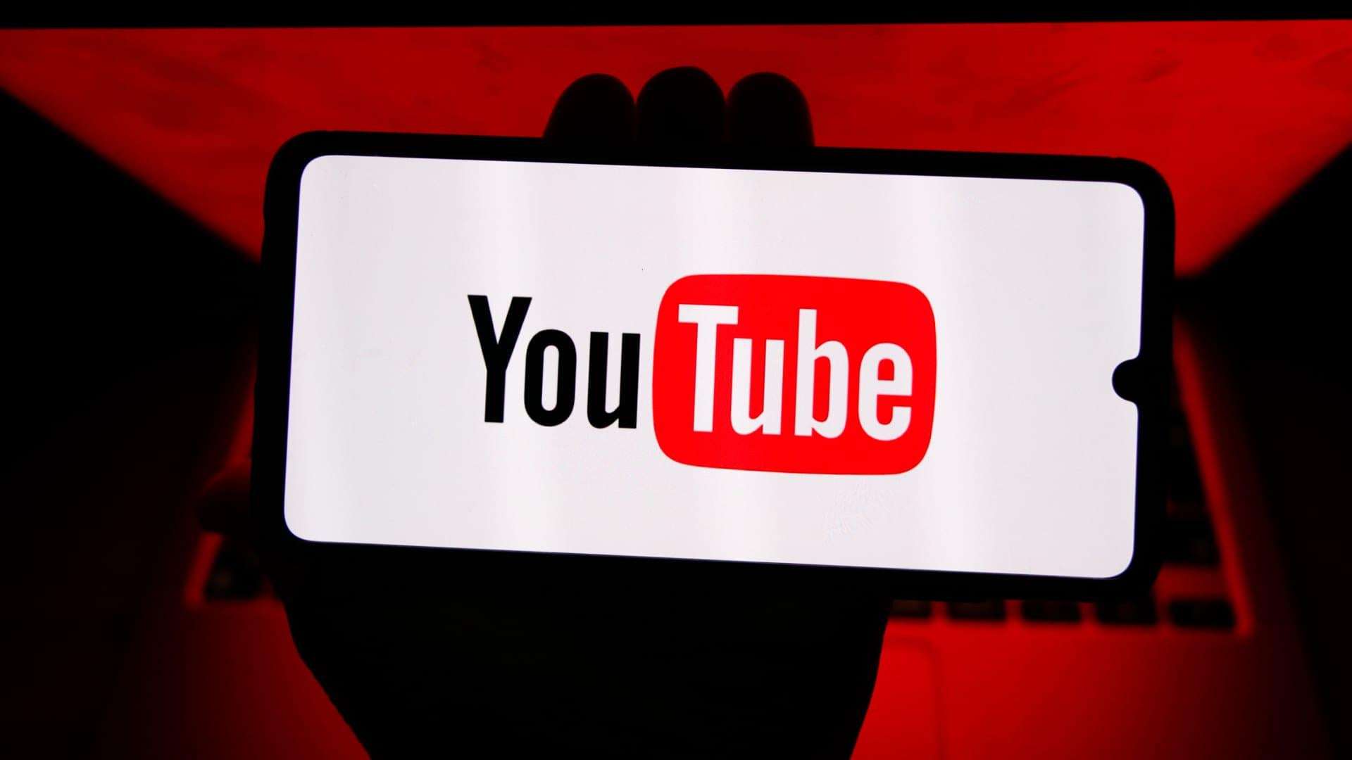 image for YouTube wipes out thousands of propaganda channels linked to China, Russia, others