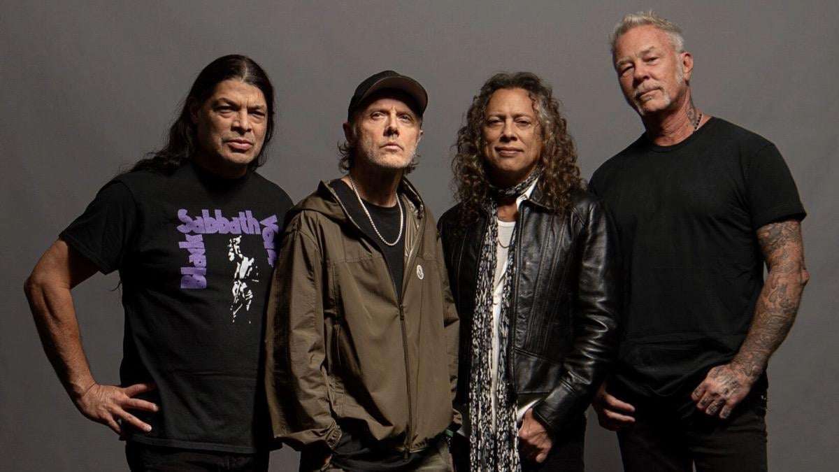 image for Metallica Initiative Commits $3 Million to Workforce Education
