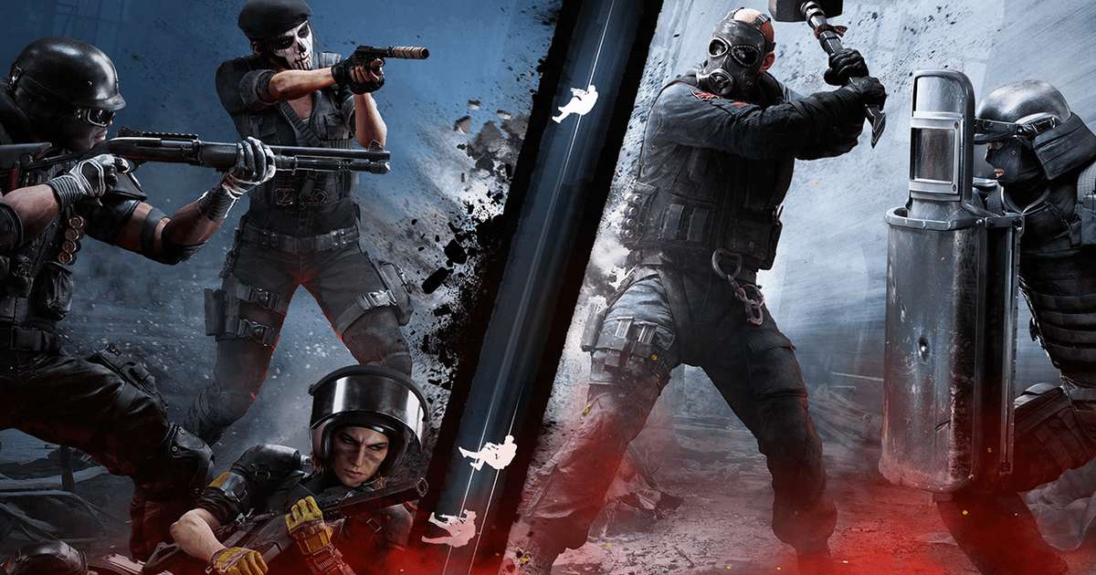 image for Rainbow Six Siege underperforms to leave Ubisoft net bookings 'below expectations'