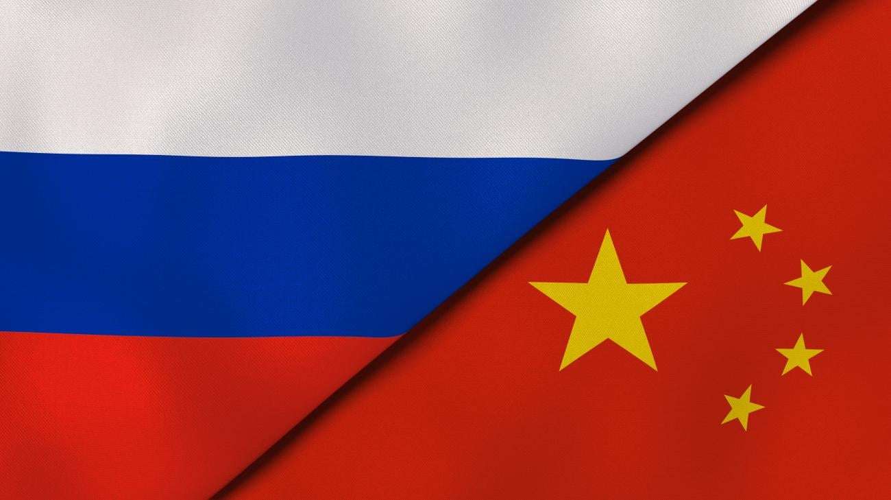 image for China supplies Russia with drone engines under guise of refrigerators – Reuters