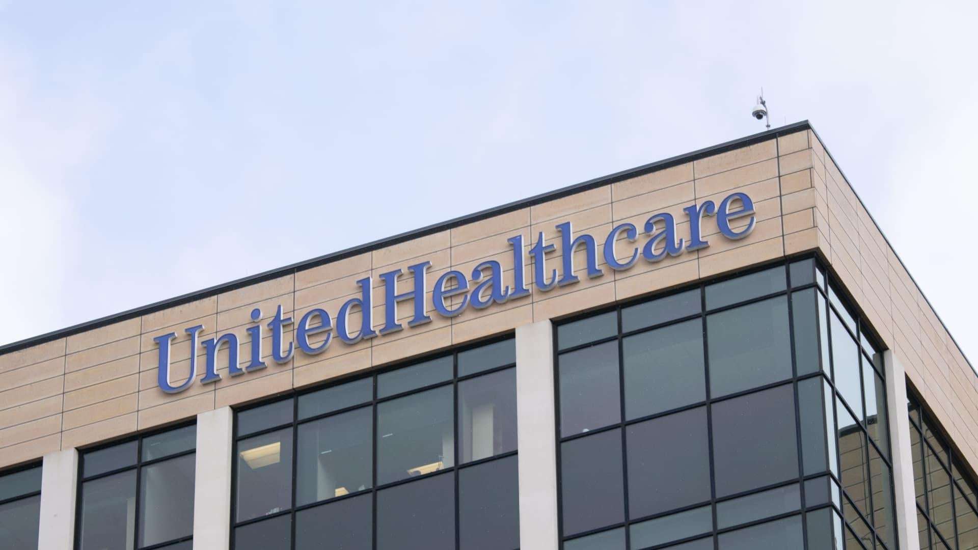 image for UnitedHealth says it is cooperating with DOJ investigations into Medicare billing practices