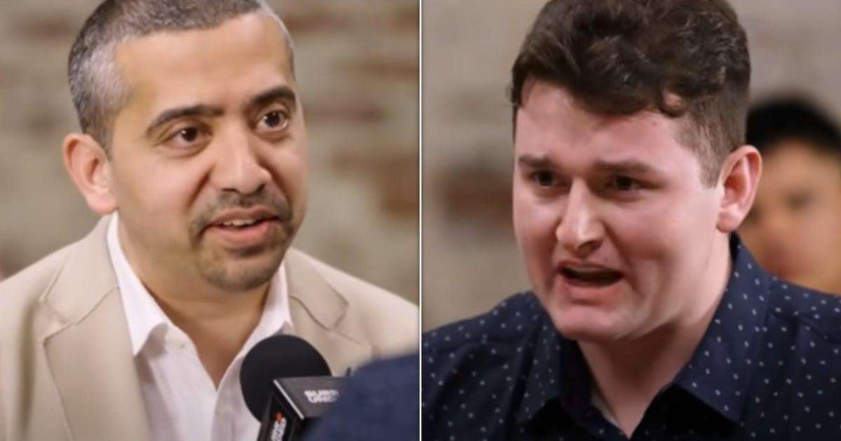 image for This Viral Debate Clip Highlights A Scary Reality About Today's Conservatives