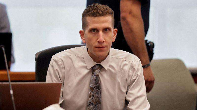 image for Live updates: Bryan Kohberger sentenced to life without parole for Idaho student murders