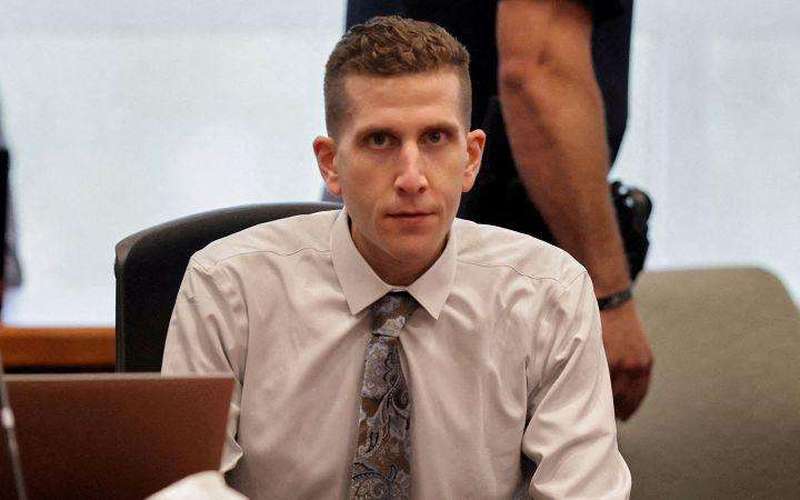 image for Live updates: Bryan Kohberger sentenced to life without parole for Idaho student murders