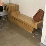 image for [OC] I work at the company that bought MySpace, it’s been awhile but we kept the bench