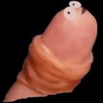 image for Just dropping here a cutout of Trump's penis from the last episode of South Park. Use it as you will