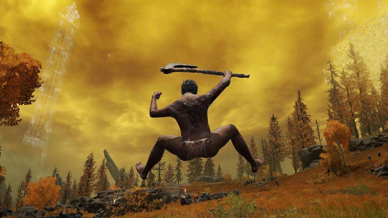 image for Elden Ring's DLC has moved over 10 million copies, and Nightreign's already on 5 million sold