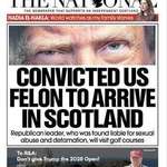 image for The National's news headline