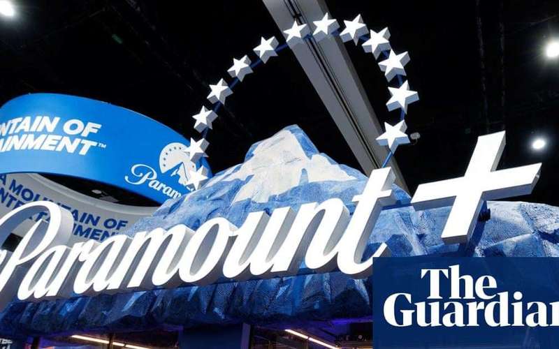 image for US regulators approve $8.4bn Paramount-Skydance merger