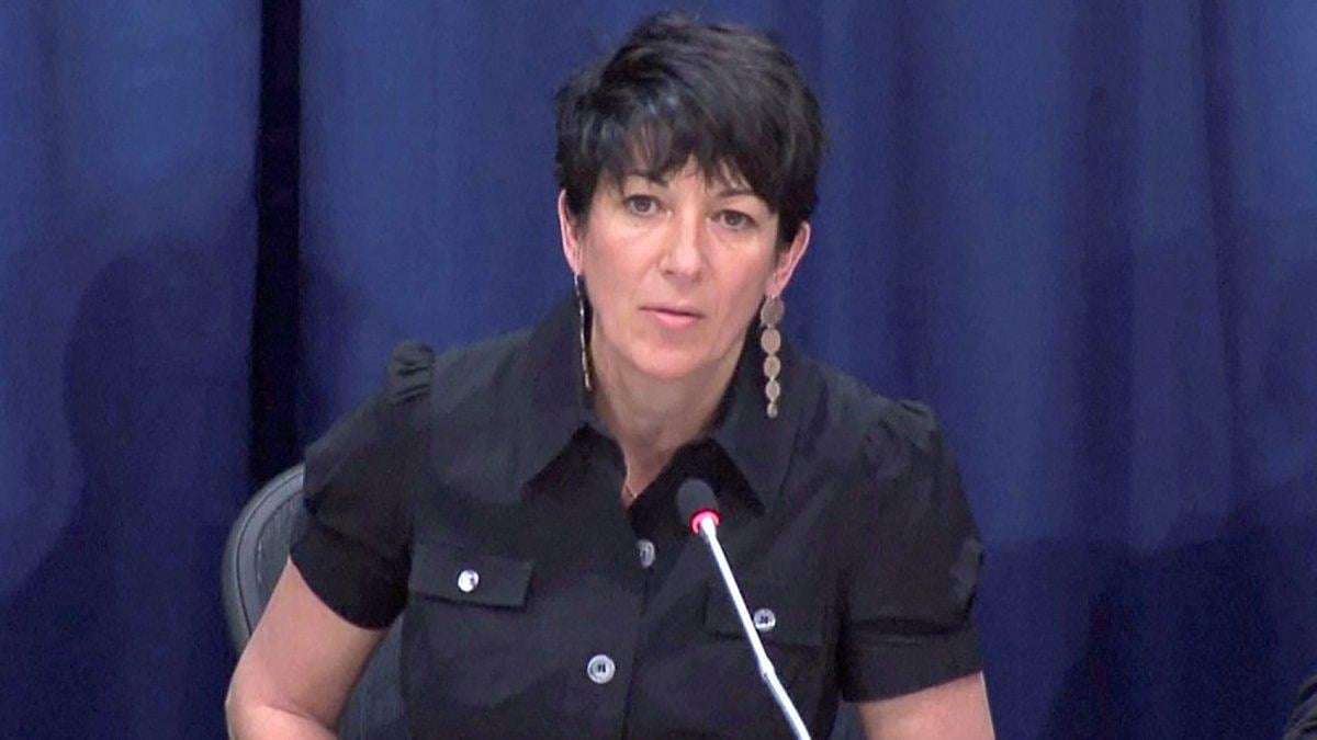 image for Epstein accomplice Ghislaine Maxwell ‘answered every single question' from DOJ: Defense lawyer