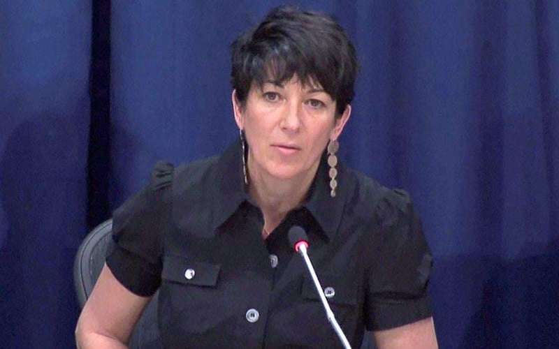 image for Epstein accomplice Ghislaine Maxwell ‘answered every single question' from DOJ: Defense lawyer