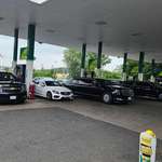 image for [OC] Trump entourage filling up before his visit in Scotland tomorrow
