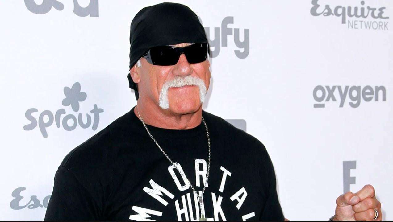 image for Hulk Hogan, wrestling icon and pop culture powerhouse, dies at 71