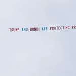 image for Flying over the federal courthouse in Tallahassee, Florida today (non-oc)