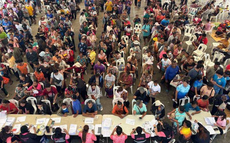 image for ‘Nothing like this has happened before’: At least 16 dead as Thai-Cambodian conflict continues