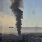 image for Fire in Vegas