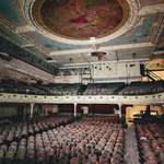 image for Abandoned theater in Massachusetts (OC)