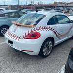 image for Things I find neat day 238; one dedicated baseball fan