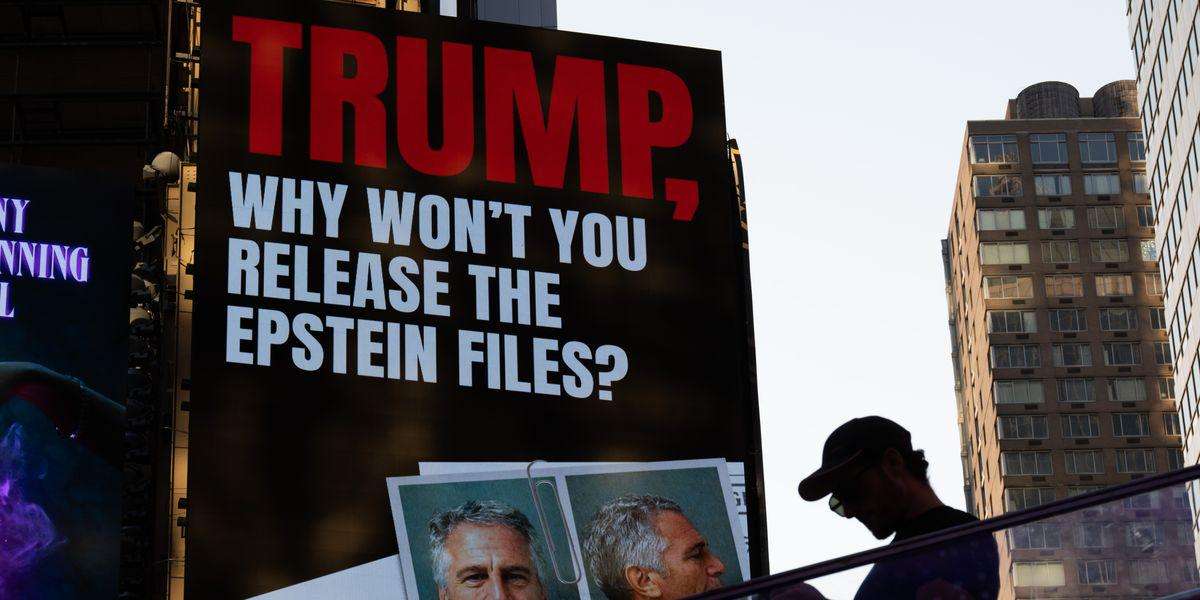 image for Jeffrey Epstein’s Sex Trafficking Operation Might’ve Been Bigger Than We Think